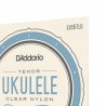 D'Addario EJ65TLG - Struny do ukulele (tenorowego niskie G) - 4