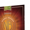 D'Addario NBM11541 - Struny do mandolin (11.5-41) - 4