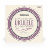 D'Addario EJ99SC - Struny do ukulele (sopranowe/koncertowe) - 2