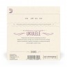 D'Addario EJ99SC - Struny do ukulele (sopranowe/koncertowe) - 3