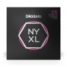 D'Addario NYXLS45130 - Struny do gitary basowej 5-strunowe (45-130) - 2