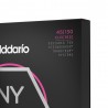 D'Addario NYXLS45130 - Struny do gitary basowej 5-strunowe (45-130) - 4