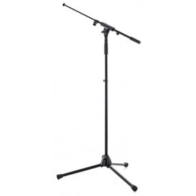 KONIG & MEYER 210sls8 Black - statyw mikrofonowy
