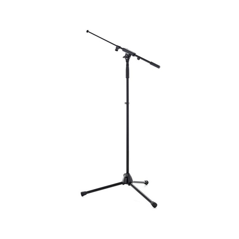 KONIG & MEYER 210sls8 Black - statyw mikrofonowy