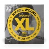 D'Addario EXL125-10P - Struny do gitary elektrycznej (09-46, 10 kpl.) - 2
