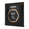 D'Addario NYXL1046 - Struny do gitary elektrycznej (10-46) - 1
