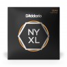 D'Addario NYXL1046 - Struny do gitary elektrycznej (10-46) - 2