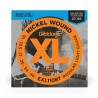 D'Addario EXL110BT - Struny do gitary elektrycznej (10-46) - 2