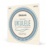 D'Addario EJ99TLG - Struny do ukulele (tenorowe niskie G) - 1