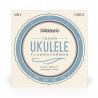 D'Addario EJ99TLG - Struny do ukulele (tenorowe niskie G) - 2