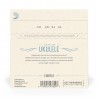 D'Addario EJ99TLG - Struny do ukulele (tenorowe niskie G) - 3