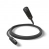 D'Addario PW-AMSM-10 - Kabel mikrofonowy XLR Male to XLR Female (3 m) - 4