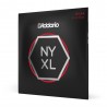 D'Addario NYXL1254 - Struny do gitary elektrycznej (12-54) - 1