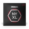 D'Addario NYXL1254 - Struny do gitary elektrycznej (12-54) - 2
