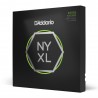 D'Addario NYXL45125 - Struny do gitary basowej 5-strunowe (45-125) - 1