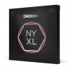 D'Addario NYXL1052-3P - Struny do gitary elektrycznej (10-52,3 kpl.) - 1