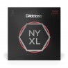 D'Addario NYXL1052-3P - Struny do gitary elektrycznej (10-52,3 kpl.) - 2