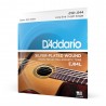 D'Addario EJ84L - Struny do gitary akustycznej (10-44) - 1