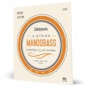 D'Addario J79 - Struny Mandobass (49-130) - 1