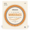 D'Addario J79 - Struny Mandobass (49-130) - 2