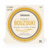 D'Addario EJ97 - Struny Greek Bouzouki - 2