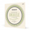 D'Addario EJ87S - Struny do ukulele (sopranowe) - 1