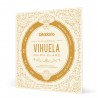 D'Addario MV10N - Struny Vihuela - 1