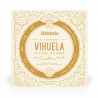 D'Addario MV10N - Struny Vihuela - 2