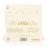 D'Addario MV10N - Struny Vihuela - 3