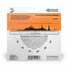 D'Addario EJ15 - Struny do gitary akustycznej (10-47) - 3