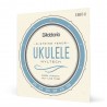 D'Addario EJ88T-6 - Struny do ukulele 6-strunowe (tenorowe) - 1