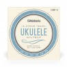 D'Addario EJ88T-6 - Struny do ukulele 6-strunowe (tenorowe) - 2