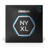 D'Addario NYXL1252W - Struny do gitary elektrycznej (12-52) - 2