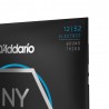 D'Addario NYXL1252W - Struny do gitary elektrycznej (12-52) - 4