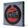 D'Addario EJ45TT-3D - Struny do gitary klasycznej (3 kpl.) - 1