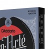 D'Addario EJ45TT-3D - Struny do gitary klasycznej (3 kpl.) - 4