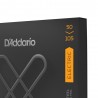 D'Addario XTB50105 XT - Struny do gitary basowej (50-105) - 4