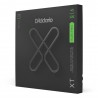 D'Addario XTB45105 XT - Struny do gitary basowej (45-105) - 1