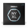 D'Addario NYXL1152 - Struny do gitary elektrycznej (11-52) - 2