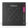 D'Addario XTB32130 XT - Struny do gitary basowej (32-130) - 2