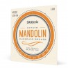 D'Addario EJ80 - Struny do mandoliny (12-46) - 1