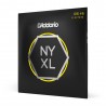 D'Addario NYXL0946 - Struny do gitary elektrycznej (9-46) - 1