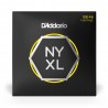D'Addario NYXL0946 - Struny do gitary elektrycznej (9-46) - 2