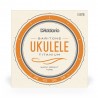 D'Addario EJ87B - Struny do ukulele (barytonowe) - 2