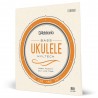 D'Addario EJ88UB - Struny do ukulele - 1