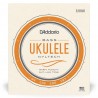 D'Addario EJ88UB - Struny do ukulele - 2