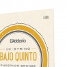 D'Addario EJ85 - Struny do bajo - 4