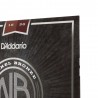 D'Addario NB1656 - Struny do gitary akustycznej (16-56) - 4