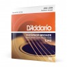 D'Addario EJ42 - Struny do gitary rezofonicznej (16-56) - 1