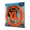 D'Addario EXL110-7 - Struny do gitary elektrycznej 7-strunowe (10-59) - 1